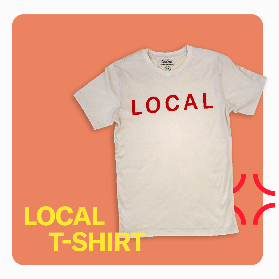 Local T-Shirt