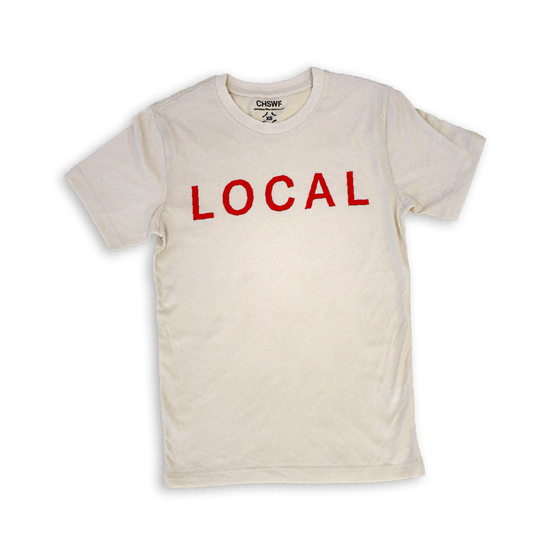 Local T-Shirt