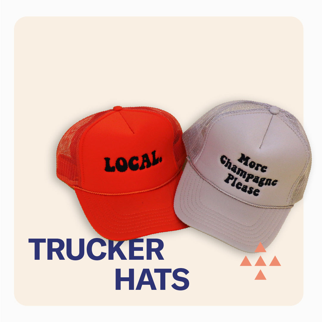 Trucker Hats