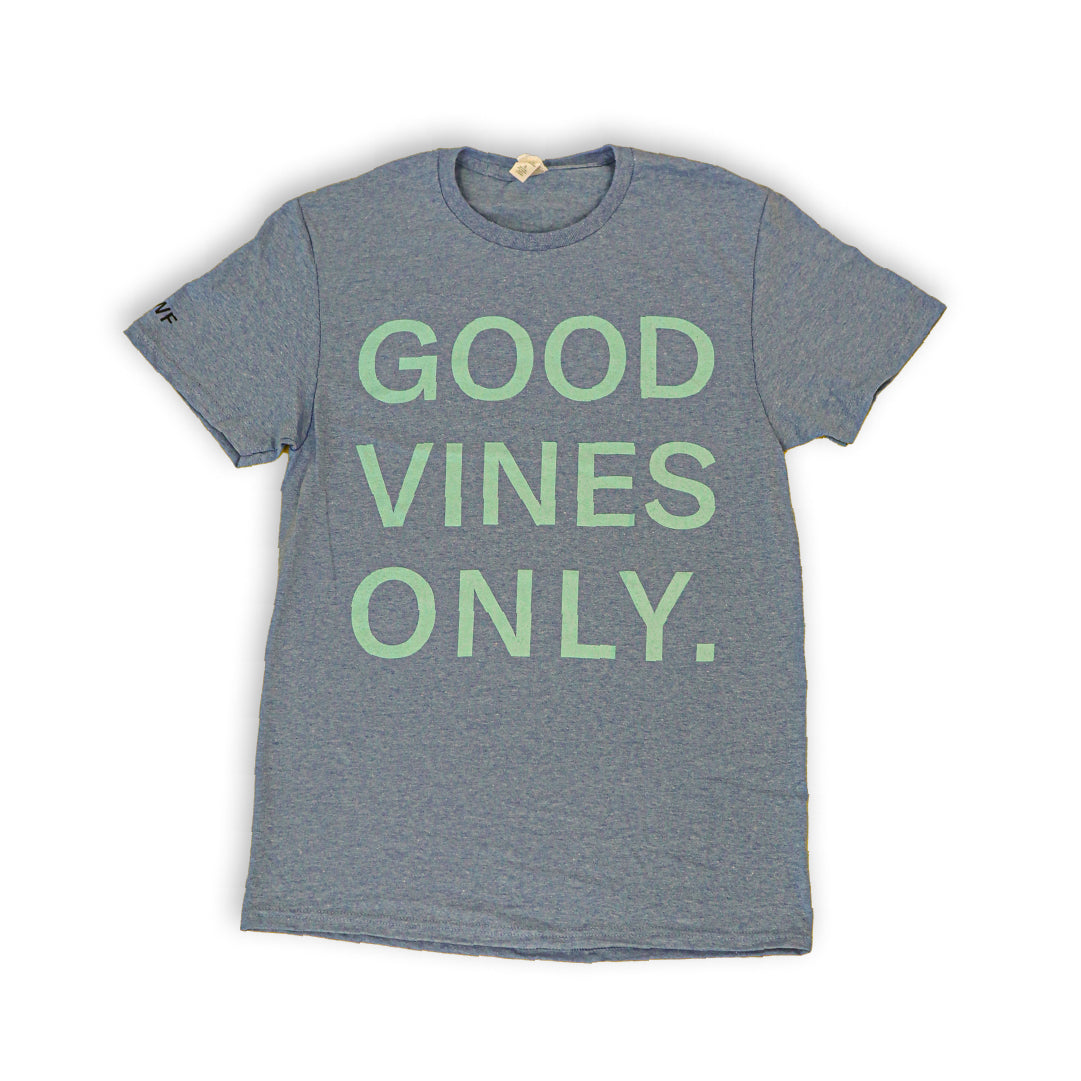 Good Vines Only Tee