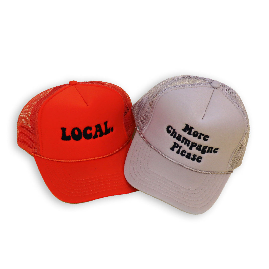 Trucker Hats